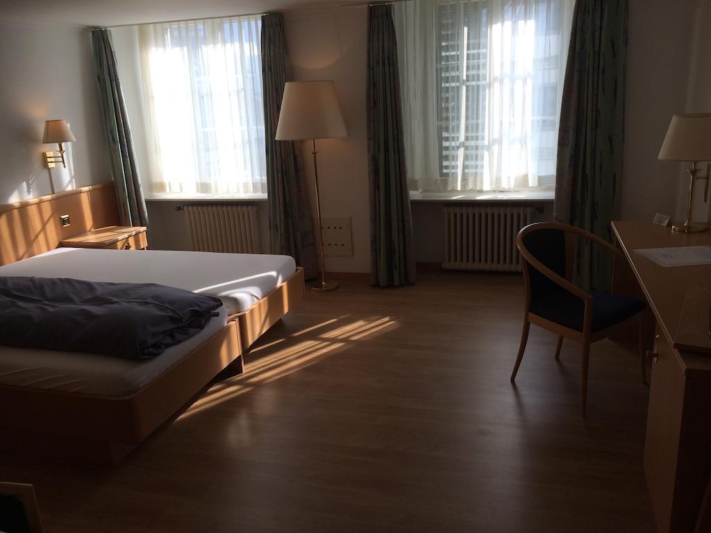 Hotel Schwert Nafels Room photo